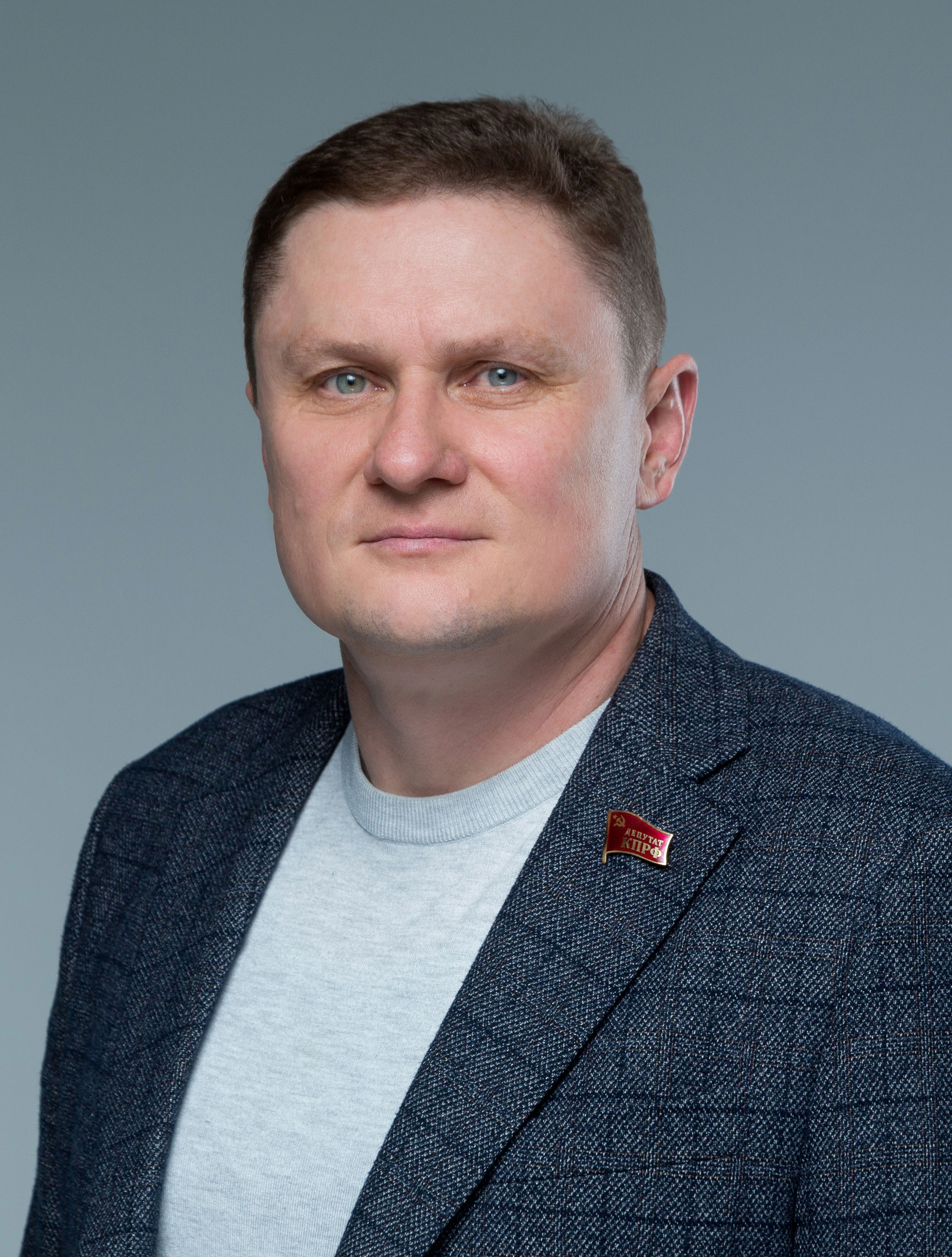Алай Евгений Николаевич